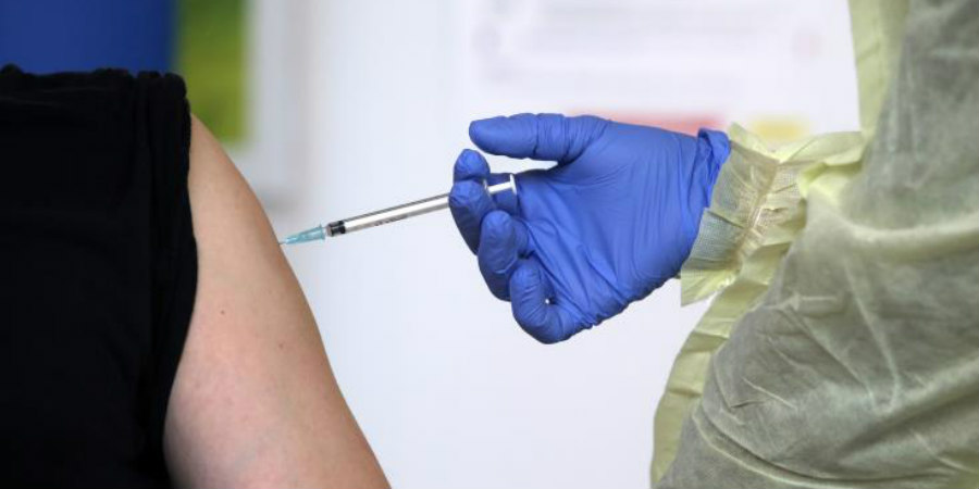 ΚΥΠΡΟΣ - ΚΑΤΕΧΟΜΕΝΑ: Τη Δευτέρα το πρωί παραλαμβάνουν οι Τ/κ τις πρώτες δόσεις των εμβολίων Pfizer